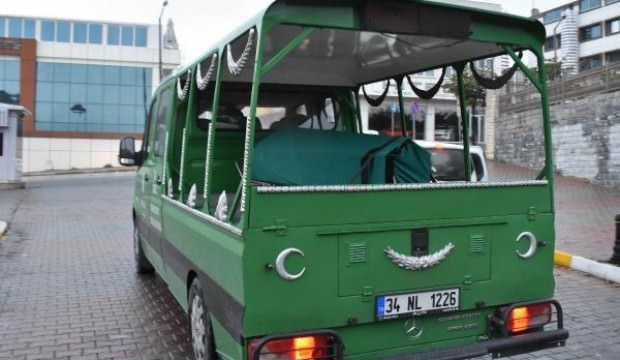 İki çocuk babası koca, karısı tarafından öldürüldü!