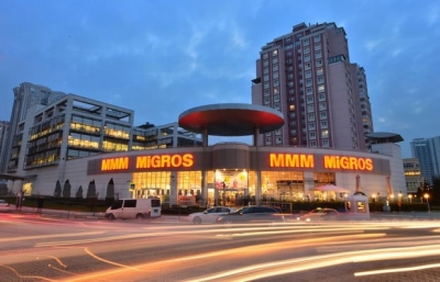 İki dev market Migros bünyesinde birleşiyor