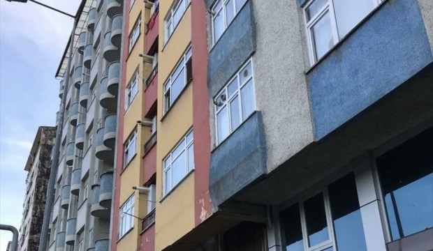İki kardeşin acı kaderi: Pencereden düşüp öldüler
