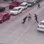 İki kardeşin yargılandığı cinayet kamerada