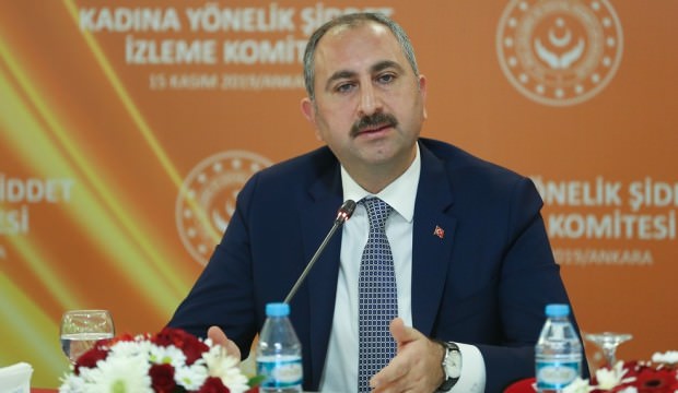 'İki kişiden biri mahkemeye gitmiyor'