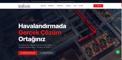 İklimlendirme Sistemlerinde Küresel Standartlar ve İhracat Başarısı