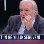 İlber Ortaylı çok sinirlendi: Sövenler geri zekalı!