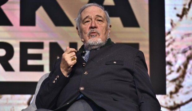 İlber Ortaylı: İstanbulca konuşan kalmadı