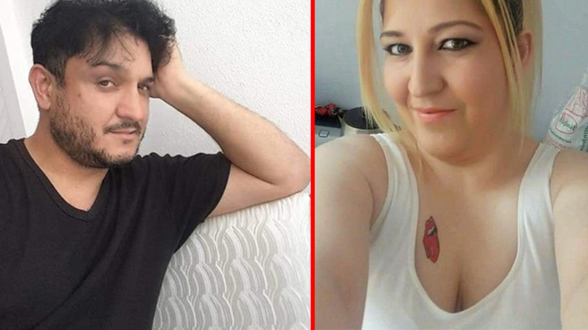 'İlişki sırası bendeydi' deyip evli sevgilisini öldüren kadına, müebbet hapis talebi