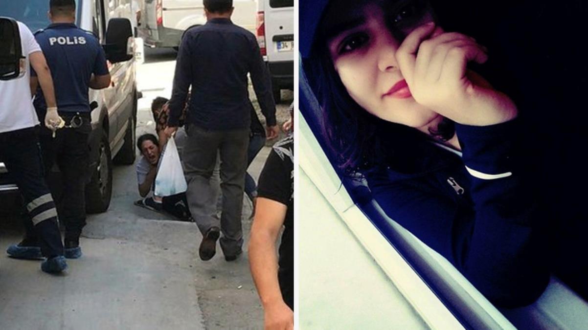 İmam nikahlı hamile karısını öldüren kocanın itirafı kan dondurdu: Hırıltı çıkarıyordu, kafasını kopardım