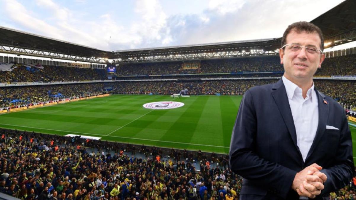 İmamoğlu'nun Galatasaray'a bağış yapması sosyal medya kullanıcılarını ikiye böldü! Fenerbahçeliler İBB Başkanını kendi kampanyalarına davet etti