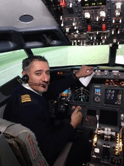 İneğini satıp Japonya'ya gitti, şimdi ise havayolu patronu!