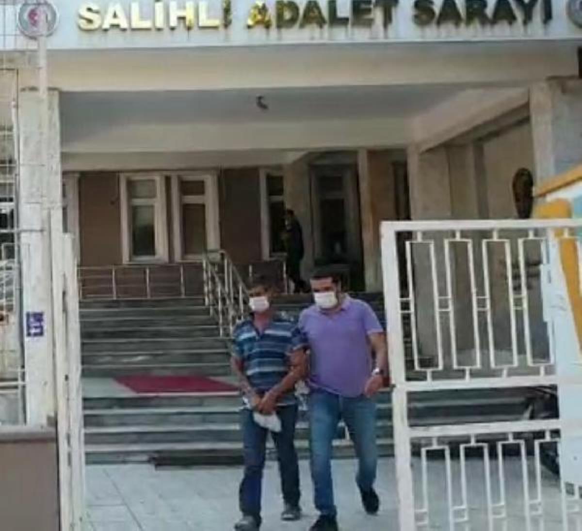İnşaatta iki çocuğa cinsel istismar şüphelisi tutuklandı