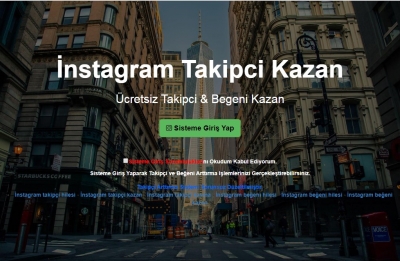 İnstagram Fenomeni Olmanın Yolu