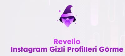 Instagram Gizli Profil Görme Yöntemi – Revelio
