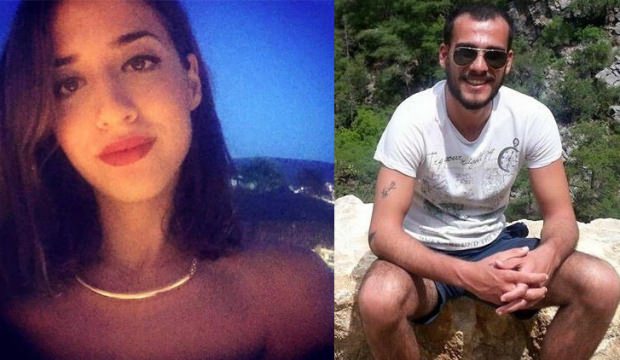 İnternet üzerinden tanıştı, boğarak öldürdü