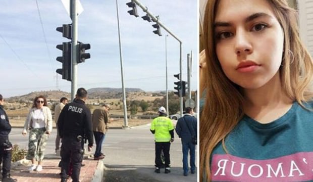 İrem Su'nun öldüğü yerde yeniden keşif yapıldı