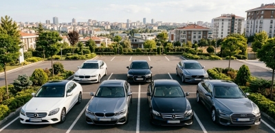 İş Dünyasında Yeni Nesil Mobilite: Turent ile Operasyonel Verimliliğin Formülü