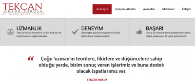 İş Hukuku Avukatı Hakkında 