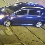 İş insanına suikast kamerada!