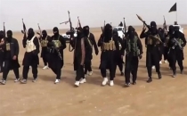 IŞİD Musul'da katliam yaptı!