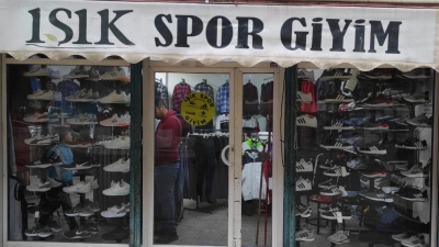 Işık Spor Giyim A-Z'ye Herkesin Tercihi Olmaya Devam Ediyor!
