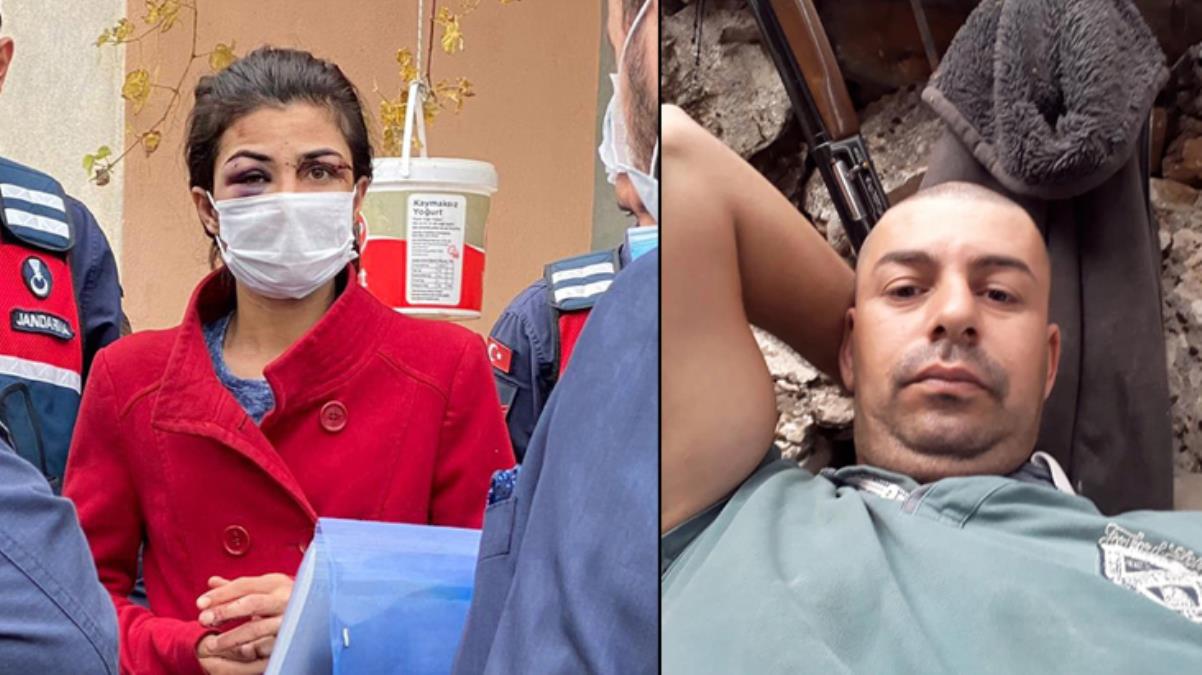 İşkenceci kocasını öldüren Melek İpek kabus gibi geçen hayatını anlattı: Rüyasında terk ettiğimi görür, uyanınca döverdi
