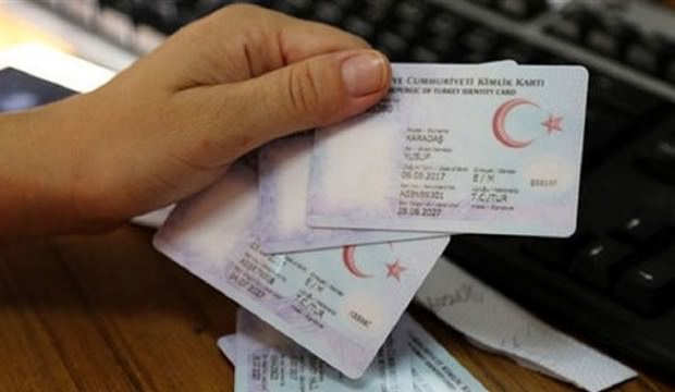 İsmini değiştirmek isteyenler dikkat! Resmen meclise sunuldu