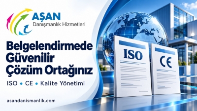 ISO 45001 Sertifikası Aşamaları ve Gereklilikleri