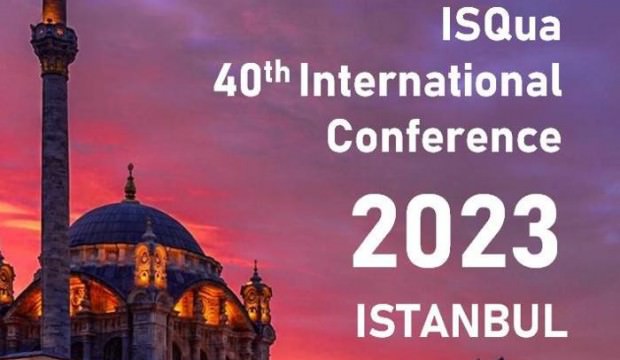 ISQua Konferansı 2023’te ilk kez Türkiye’de