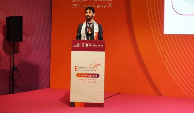 İsrail, sağlık çalışanlarını da hedef alıyor
