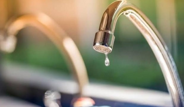 İstanbul'da 20 saat su kesintisi (4-5 kasım 2019)