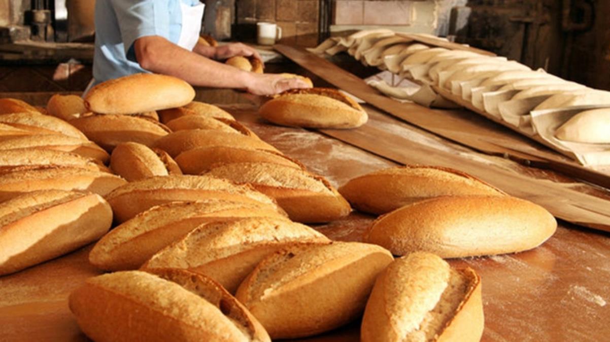 İstanbul'da 6 ilçede aşı olmayanlara ekmek satılmayacak