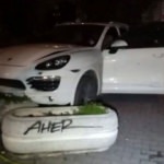 İstanbul'da bu sabah silahlar konuştu...
