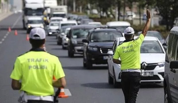 İstanbul'da bugün bu yollar trafiğe kapalı olacak!