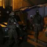 İstanbul'da dev operasyon: 44 gözaltı