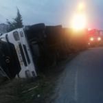 İstanbul'da doktorun feci ölümü! Tek suçu bisiklet sürmekti