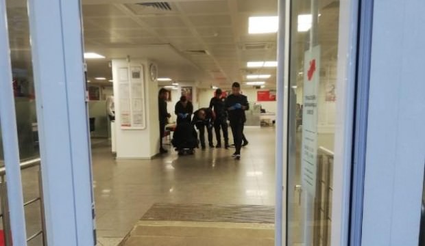 İstanbul'da film gibi soygun! Böyle etkisiz hale getirildi