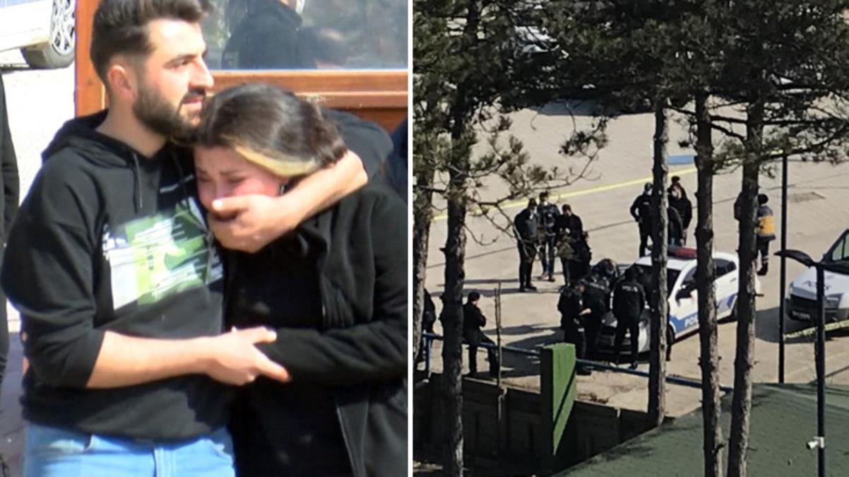 İstanbul'da hayvanat bahçesinde silahlı çatışma: 2 kişi öldü