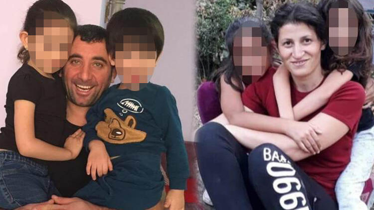 İstanbul'da korkunç cinayet! 8 yıllık eşini uykusunda boğarak öldürdü