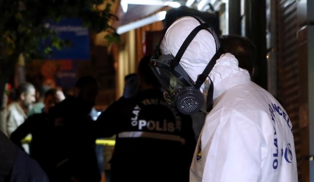 İstanbul'da korkunç olay! 4 kardeş ölü bulundu