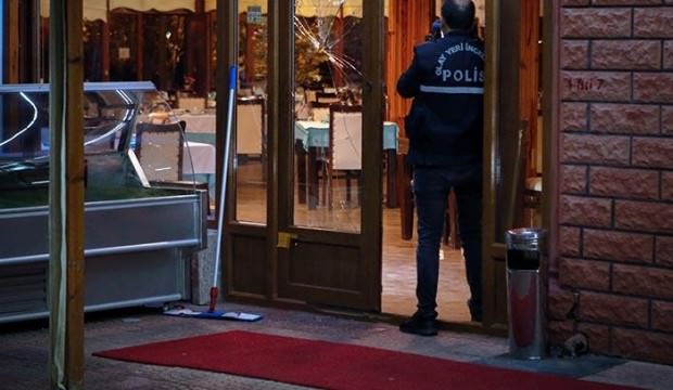 İstanbul'da silahlı kavga: 2 kişi yaralandı
