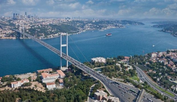 İstanbul'da son durum! Meteoroloji uyardı