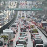İstanbul'da trafik kilit! Yüzde 70'e ulaştı...