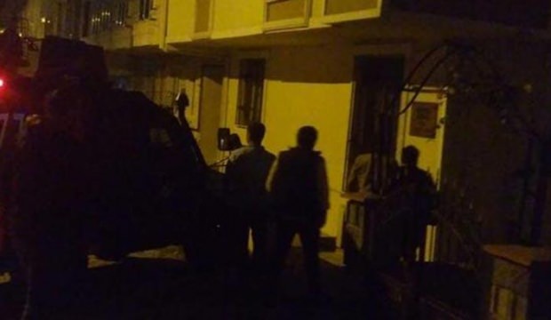 İstanbul'da yakalanan FETÖ'cüler, Bartın'a getirildi