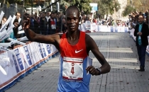 İstanbul Maratonu galipleri belli oldu