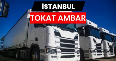 İstanbul Tokat Ambarı Neden Tercih Ediliyor