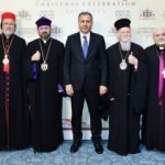 İstanbul Valiliği'nden Yeni Yıl Yortusu etkinliği