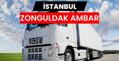 İstanbul Zonguldak Ambarı Hizmetlerinde Müşteri Memnuniyeti