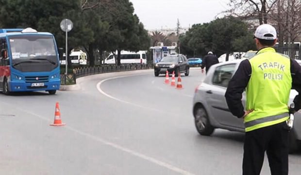 İstanbullular yarın bu yollara dikkat
