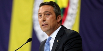 İşte Ali Koç'un Fenerbahçe'ye Vereceği Para!