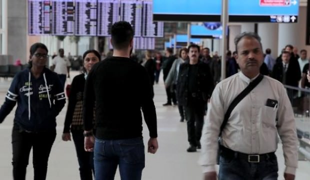 İşte İstanbul Havalimanı’ndaki en kritik birim!