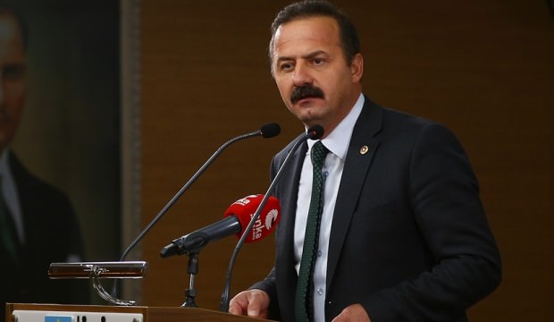 İYİ Partili Ağıralioğlu'ndan erken seçim ve ittifak çıkışı!