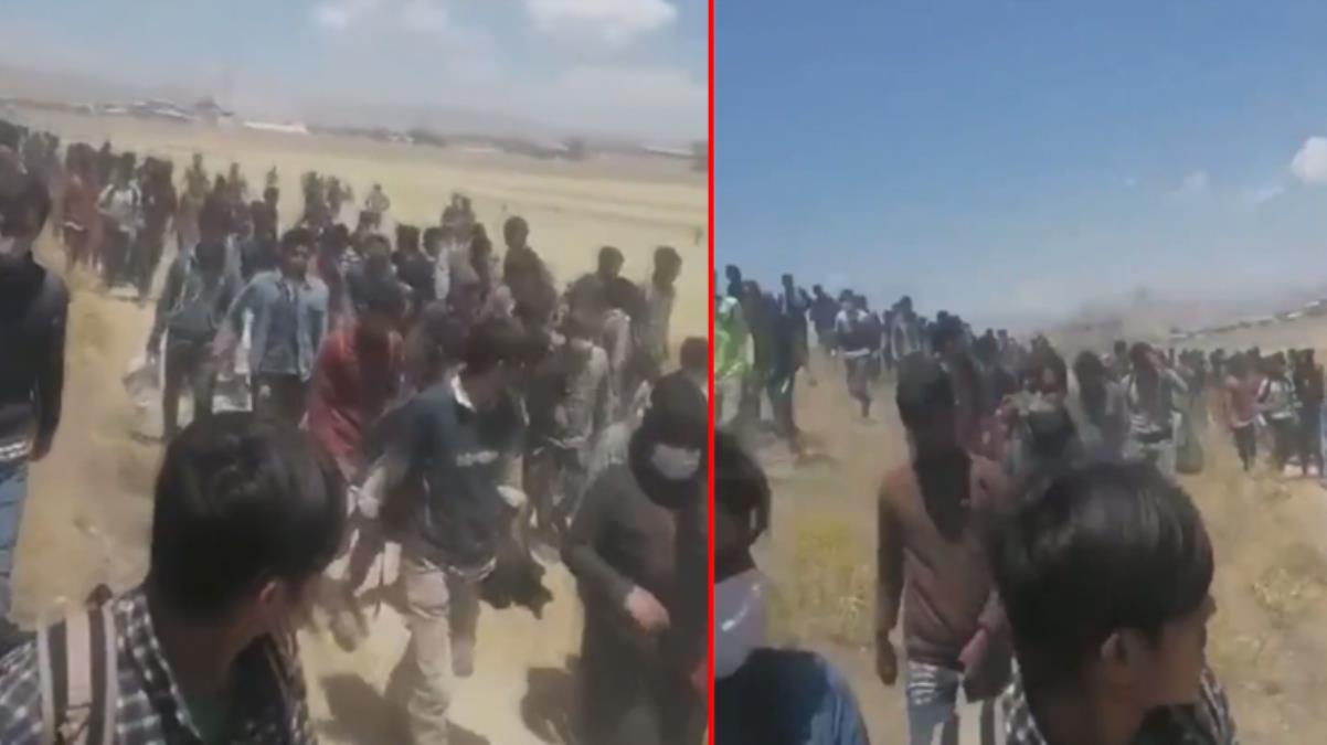 İYİ Partili İlay Aksoy'un paylaştığı Afgan mültecilerle ilgili video sosyal medyada gündem oldu